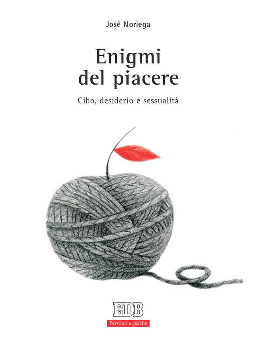 Title details for Enigmi del piacere by José Noriega - Wait list